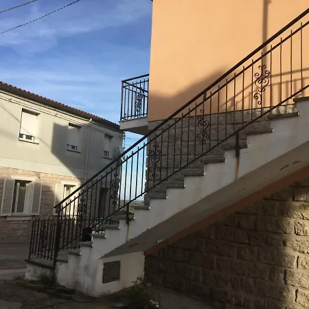 La Lanterna Feriehus