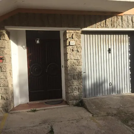 La Lanterna * Aggius