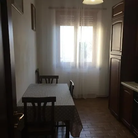 La Lanterna * Aggius