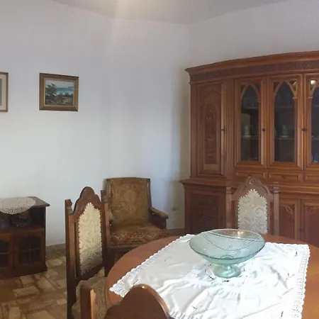Feriehus La Lanterna Aggius
