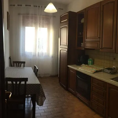 La Lanterna *
