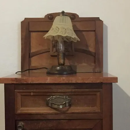 La Lanterna Aggius