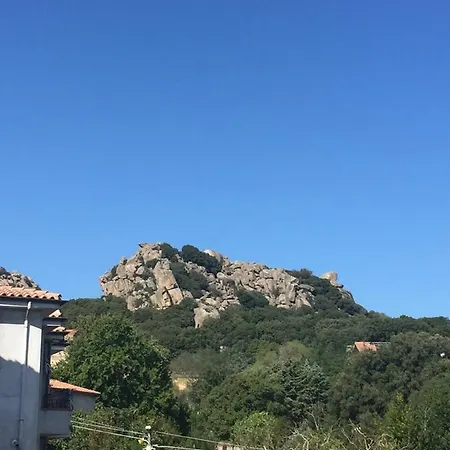 La Lanterna Feriehus