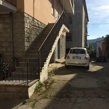 La Lanterna * Aggius