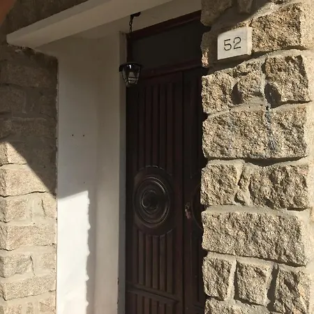 Feriehus La Lanterna *